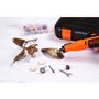 Micro Retífica BCRT8K35 8V com 35 Acessórios - Black & Decker