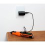 Micro Retífica BCRT8K35 8V com 35 Acessórios - Black & Decker