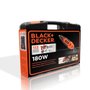 Micro Retífica com Controle Torque 180W 127V - Black & Decker
