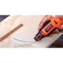 Micro Retífica com Controle Torque 180W 127V - Black & Decker