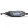 Micro Retifica Dremel 3000 110V 120W com 10 Acessórios