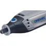 Micro Retifica Dremel 3000 110V 120W com 10 Acessórios