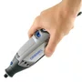 Micro Retifica Dremel 3000 110V 120W com 10 Acessórios