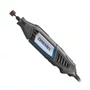Micro Retifica Dremel 4000 110V com 2 Acoplamentos + 32 Acessórios