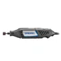 Micro Retifica Dremel 4000 220V com 2 Acoplamentos + 32 Acessórios