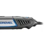 Micro Retifica Dremel 4000 220V com 2 Acoplamentos + 32 Acessórios