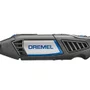 Micro Retifica Dremel 4000 220V com 2 Acoplamentos + 32 Acessórios
