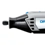Micro Retifica Dremel 4000 SOLO 127V