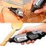 Micro Retifica Dremel 4000 SOLO 127V