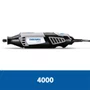Micro Retifica Dremel 4000 SOLO 127V