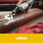 Micro Retifica Dremel 4000 SOLO 127V