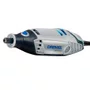 Micro Retifica Dremel com Eixo Flexível e 82 Acessórios 220V