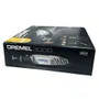 Micro Retifica Dremel com Eixo Flexível e 82 Acessórios 220V