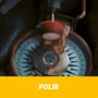Micro Retifica Dremel com Eixo Flexível e 82 Acessórios 220V