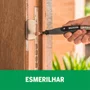 Micro Retifica Dremel com Eixo Flexível e 82 Acessórios 220V