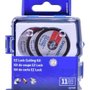Microkit para Cortar EZ LOCK com 11 peças Ref.: EZ728 - Dremel