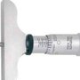 Micrômetro Profundidade 0-150mm - 445MBZ-150R - Starrett Micrômetro Profundidade 0-150mm - 445MBZ-150R - Starrett