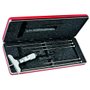 Micrômetro Profundidade 0-150mm - 445MBZ-150R - Starrett Micrômetro Profundidade 0-150mm - 445MBZ-150R - Starrett