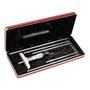 Micrômetro Profundidade 0-75mm - 445MBZ-75RL -  Starrett Micrômetro Profundidade 0-75mm - 445MBZ-75RL -  Starrett