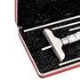 Micrômetro Profundidade 0-75mm - 445MBZ-75RL -  Starrett Micrômetro Profundidade 0-75mm - 445MBZ-75RL -  Starrett