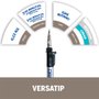 Mini Maçarico Versatip Caneta a Gás - Dremel F0132000JA
