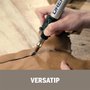 Mini Maçarico Versatip Caneta a Gás - Dremel F0132000JA