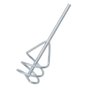 Misturador de Areia e Cascalho 100 x 450mm Encaixe SDS Plus - MTX