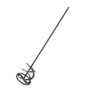 Misturador de Tinta ME 113 18 Litros - Vonder