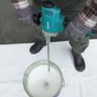 Misturador Elétrico de Argamassa 800W 220V M6600XB - Makita