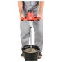 Misturador Elétrico para Argamassa HM-120 220V - Cortag