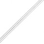 Misturador para Tintas e Gesso 80 x 400mm Encaixe SDS Plus - MTX