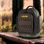 Mochila com Base de Borracha MOV 0300 - Vonder Mochila com Base de Borracha MOV 0300 - Vonder