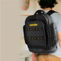 Mochila com Base de Borracha MOV 0300 - Vonder Mochila com Base de Borracha MOV 0300 - Vonder
