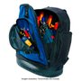 Mochila com Base Emborrachada 14" - Irwin
