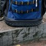 Mochila com Base Emborrachada 14" - Irwin