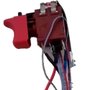 Módulo Eletrônico Interruptor - 1607233298 - Bosch