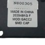 Módulo Eletrônico para DWP849X 127V SSP - Dewalt