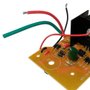 Módulo Eletrônico para HG2000 - 5140061-43 - Black & Decker