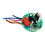 Módulo Eletrônico para Soprador Térmico D26411-B2 - N020512 - Dewalt
