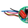 Módulo Eletrônico para Soprador Térmico D26411-B2 - N020512 - Dewalt