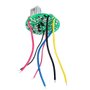 Módulo Eletrônico para Soprador Térmico D26411-B2 - N020512 - Dewalt