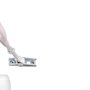 Mola Aérea para Porta PPZ200 Branco - Papaiz