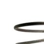 Mola de Compressão 37 para Martelo Rompedor - 233448-3 - Makita