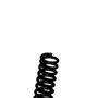 Mola de Compressão 4 - 232490-1 - Makita