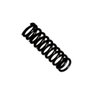 Mola de Compressão 4 - 232490-1 - Makita