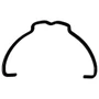 Mola - N037108 - Dewalt