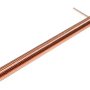Mola Terminal para GA7020/9020 - 654197-3 - Makita