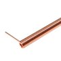 Mola Terminal para GA7020/9020 - 654197-3 - Makita
