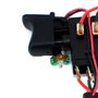 Montagem do Interruptor - N357019 - Dewalt
