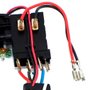 Montagem do Interruptor - N357019 - Dewalt
